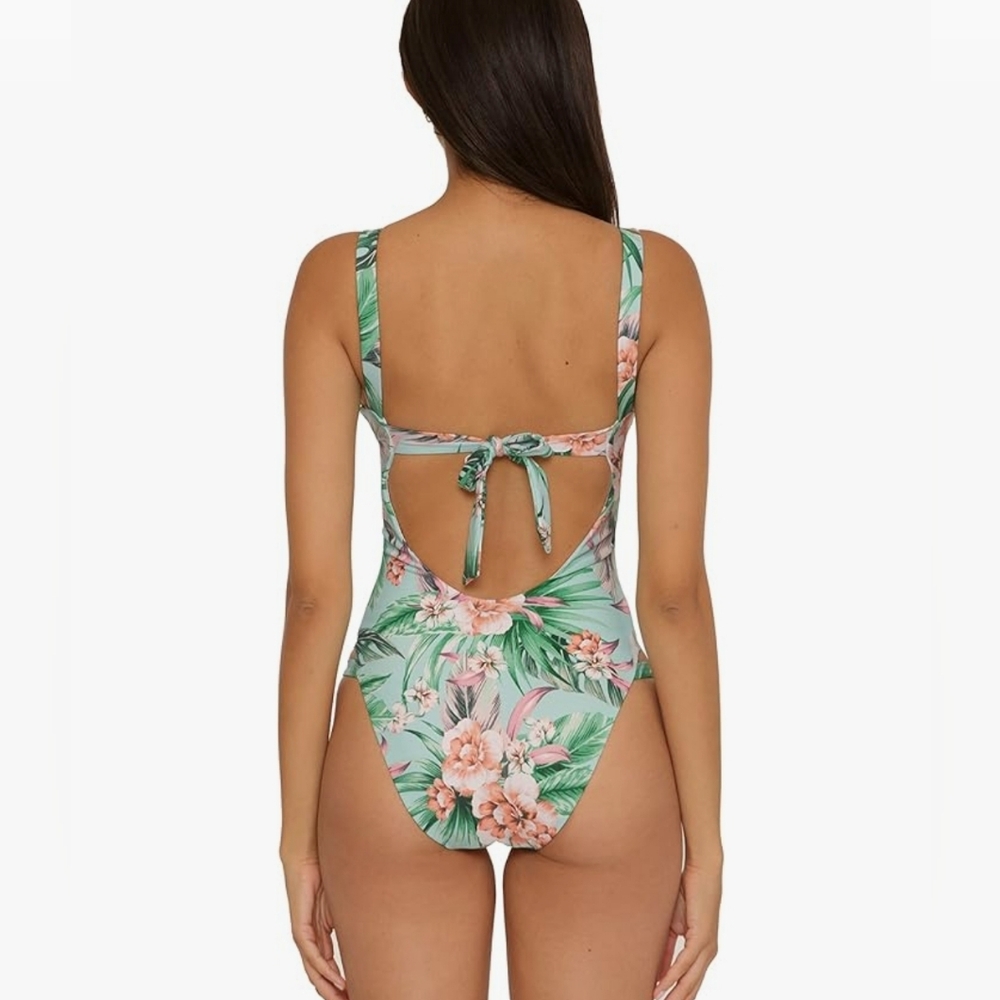 Becca Swim in Miami Lane